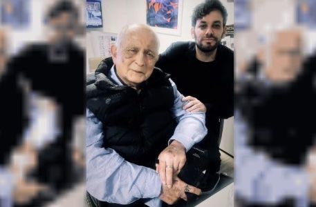 “La pasé mal”: Chiche Gelblung reveló cómo transitó un mes de internación y opinó sobre Adorni