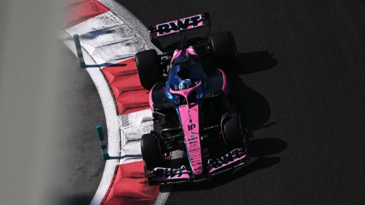 Un 2026 que promete: el calendario de Colapinto en la Fórmula 1