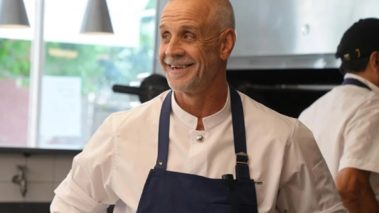 Christian Petersen: evolución de su estado de salud tras traslado a Buenos Aires