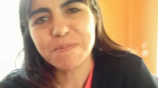 Zapala: hallaron con vida a Fabiana, la hermana del “Huevo” Acuña