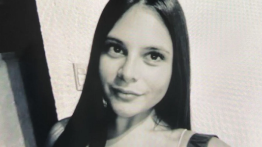 Desesperada búsqueda de una adolescente de 17 años desaparecida en Cosquín