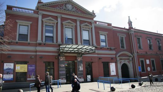 El Centro Cultural Recoleta tuvo un enero récord con un 57% más de público