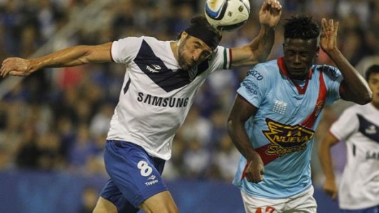 Polémica Vélez-Arsenal: ¿en qué se basó Germán Delfino para dar marcha atrás?