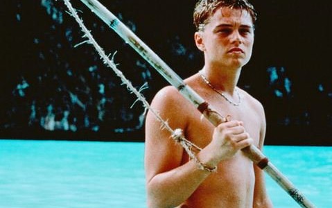 Leo DiCaprio construye un hotel ecológico de cinco estrellas en la isla de Belice