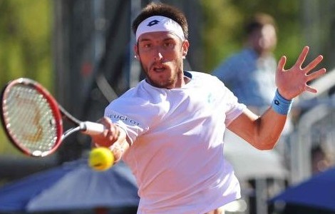 Copa Davis: Argentina recibirá a Serbia en Tecnópolis