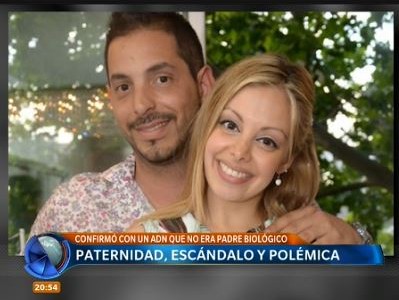 Paternidad, escándalo y polémica