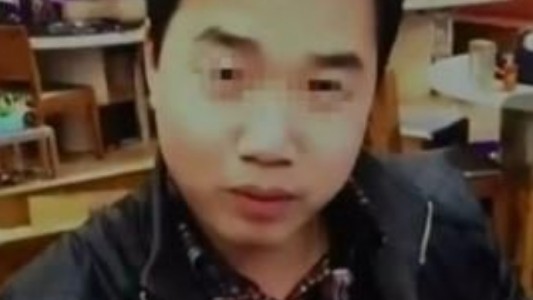 Diecisiete novias lo visitaron mientras estaba en terapia intensiva