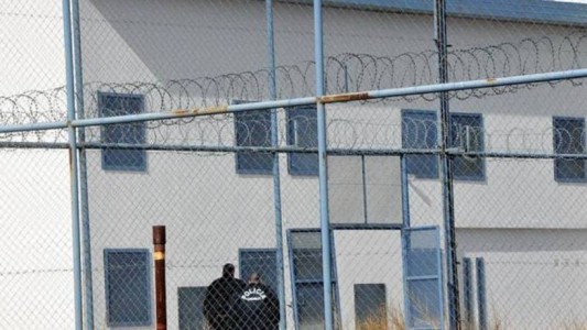 Huelga de hambre de presos por una PlayStation y visitas íntimas