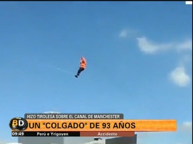 Actividad física sin límite de edad