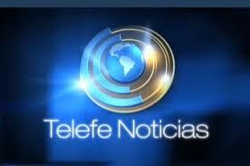 Telefe Noticias a las 13 - Bloque 2 - Martes 14 de Abril de 2015