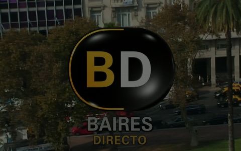 Baires Directo - Bloque 3 - Martes 14 de abril de 2015