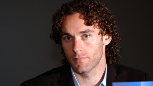 Gabriel Milito, a un paso de ser el DT de Estudiantes