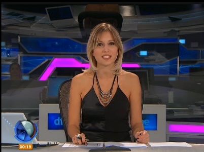 Diario de Medianoche 16/04/15