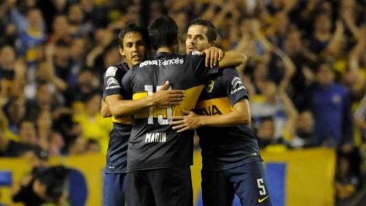 Superclásico confirmado: Boca y River chocarán por octavos de final de Libertadores
