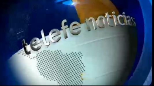 Telefe Noticias a las 13 Bloque 1 16/04/15