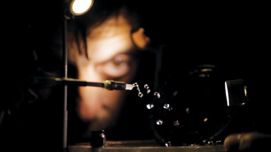 BAFICI 2015: muestras en el Centro Cultural Recoleta