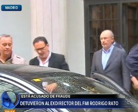 Diario de Medianoche. Bloque único. 18/4/15