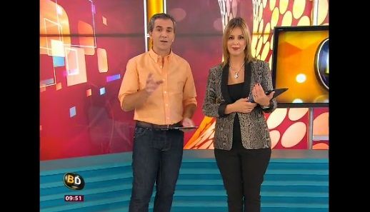 Baires Directo - Bloque 4 - Lunes 20 de abril de 2015