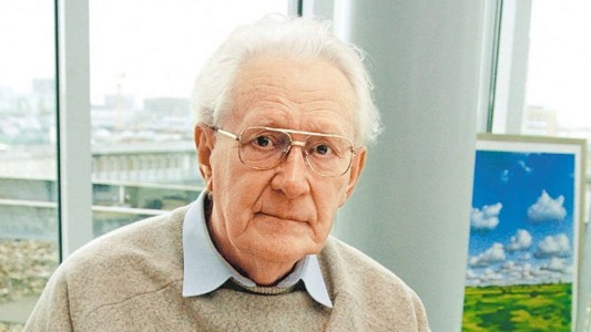 El "tesorero" de Auschwitz pidió perdón