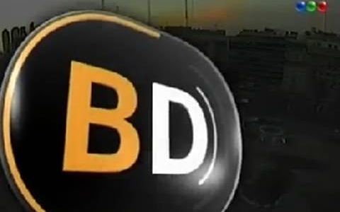 Baires Directo Bloque 1 21/04/15