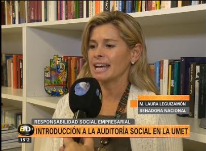 RSE en la Universidad Metropolitana