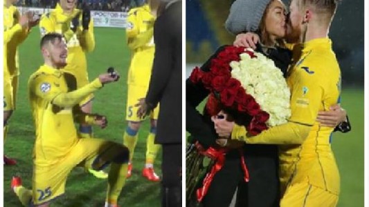 Yo me quiero casar... ¿y vos?