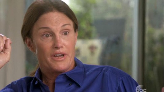 La confesión del padrastro de Kim Kardashian: "Si, soy mujer"