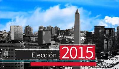 Diario de Elecciones 27/4/15