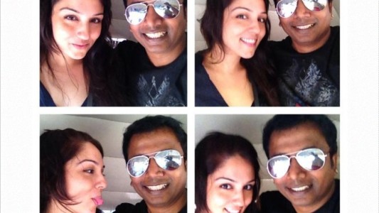 Un joven fotógrafo busca tener 365 citas con mujeres en un año