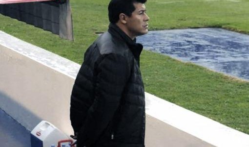 Almirón, tras el flojo partido de Independiente: "Estamos avergonzados"