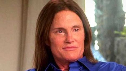 Habló Bruce Jenner, el padrastro de Kim Kardashian: "Sí, a todos los efectos, soy una mujer"