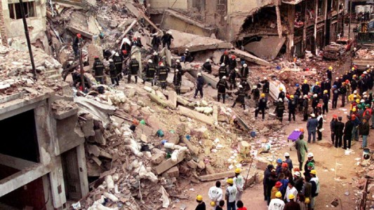 Fiscal impulsa denuncia contra Stiuso por ocultar información sobre AMIA