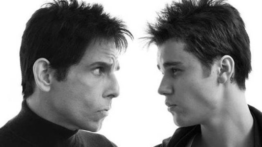 Justin Bieber participará en Zoolander 2