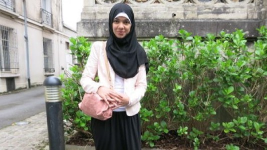 Francia: prohíben que una alumna asista a clases por usar una falda muy larga