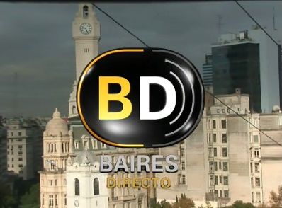 Baires Directo - Bloque 3 - Jueves 7 de Mayo de 2015