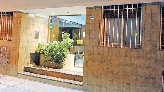 Asaltan dos departamentos en Belgrano diciendo que son policías