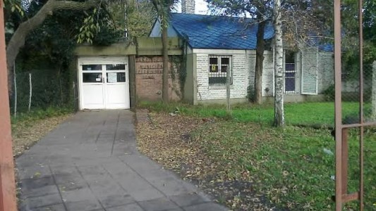 Una nena de 5 años fue al jardín con un revólver listo para disparar en su mochila