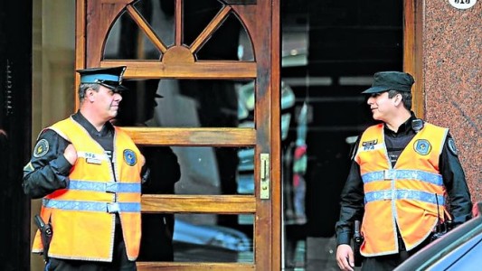 Villa Crespo: detuvieron a dos sicarios mexicanos que tenían rehenes