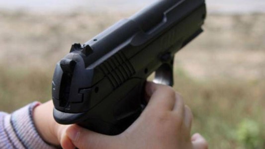 Niño de sexto grado concurría a la escuela con un revólver que le había dado su abuela