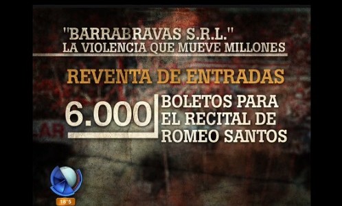 Infografía: el negocio de los barras