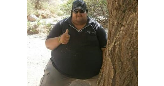 San Juan: dolor por la muerte de un joven con obesidad mórbida