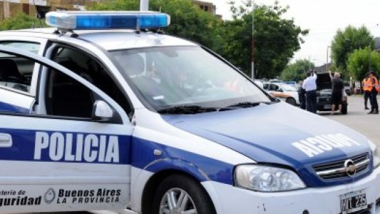 Una anciana de 80 años fue golpeada en su casa durante un asalto