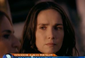 Llega Entre caníbales a la pantalla de Telefe