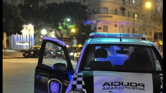 Prisión perpetua para un oficial de la Metropolitana por caso de gatillo fácil