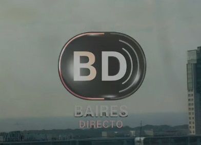 Baires Directo / Bloque 3 / 22/05/2015