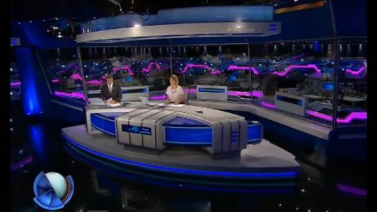 Diario de Medianoche 22/05/2015