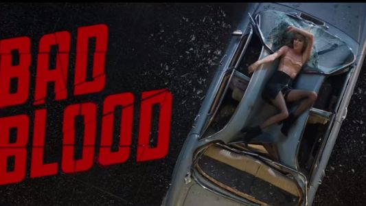 Taylor Swift rompe Youtube: 20 millones de reproducciones en 24 horas para su último videoclip