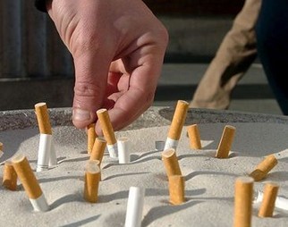 Seis tips clave para dejar de fumar