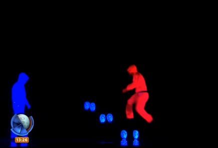 Un jurado rendido a las sombras