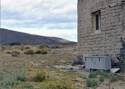 Mantenían encerrada a una anciana para robarle la jubilación de $6000